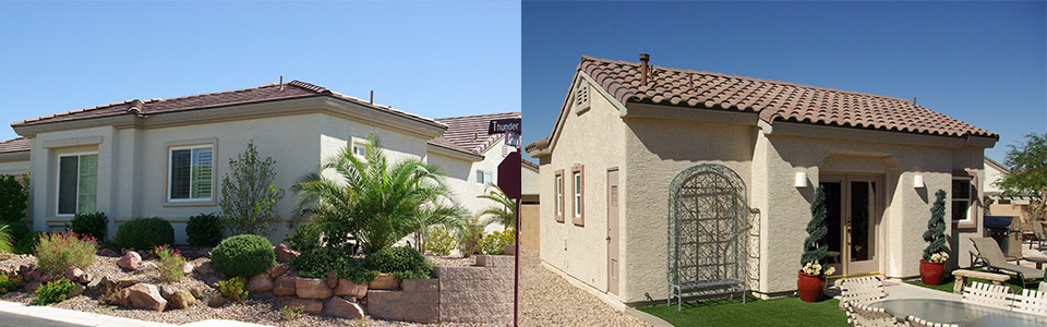 casitas